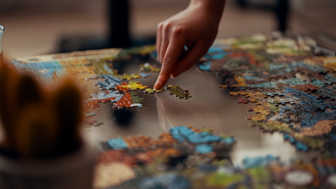 Choosing Jigsaw Puzzles To Help You Greatly Improve Your Son Or Daughter