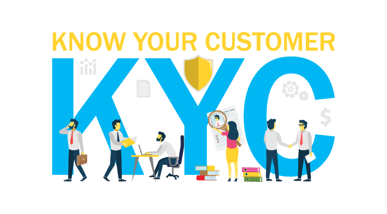 All You Need To Know About KYC And Its Verifications As A Part Of Your Loan Process