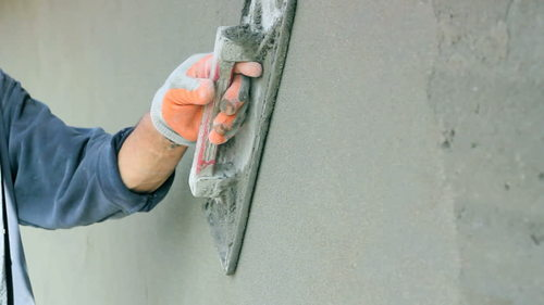 Rendering And Plastering – What Are The Distinctions And Similitudes