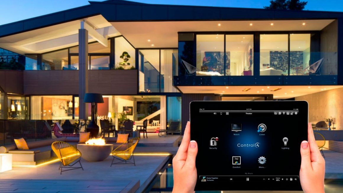How Is Home Automation Effective in Reducing the Carbon Footprints?