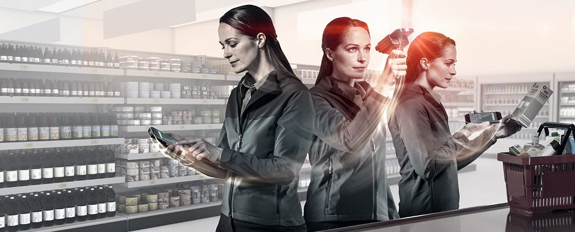 Understand the Ways Ruggedized Android Phone Ensures Seamless Delivery in Retail