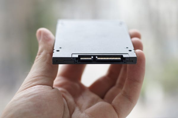 What Is SSD? Everything You Need to Know About Solid-State Storage 