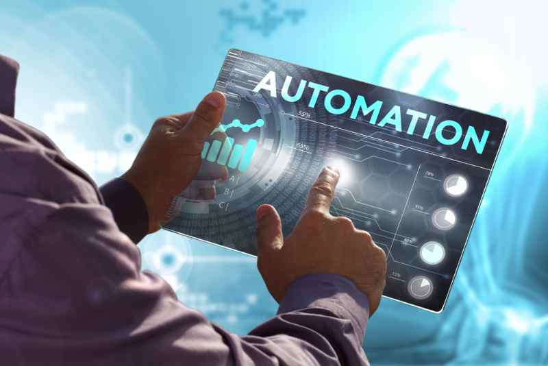 Definition Of Sales Automation: Tips To Choose Salesforce Companies
