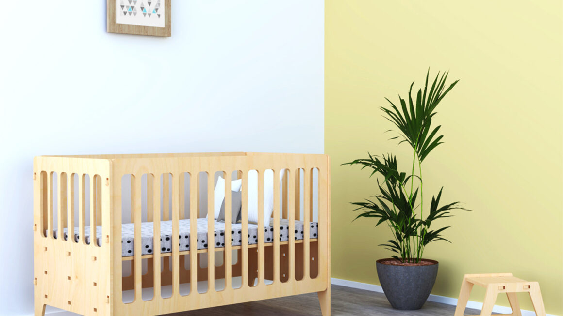 Things to Know About Baby Cribs